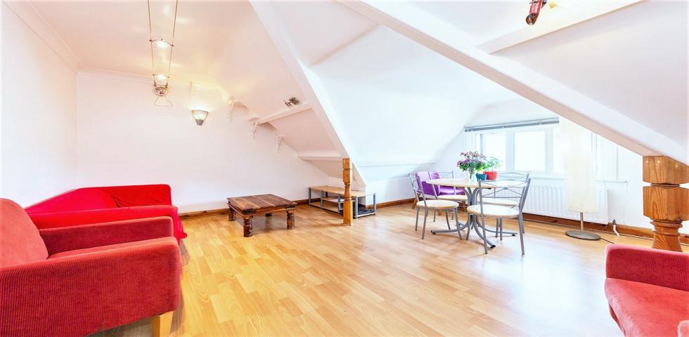 Modern and Central Apartment Grosvenor Gardens, Willesden Green